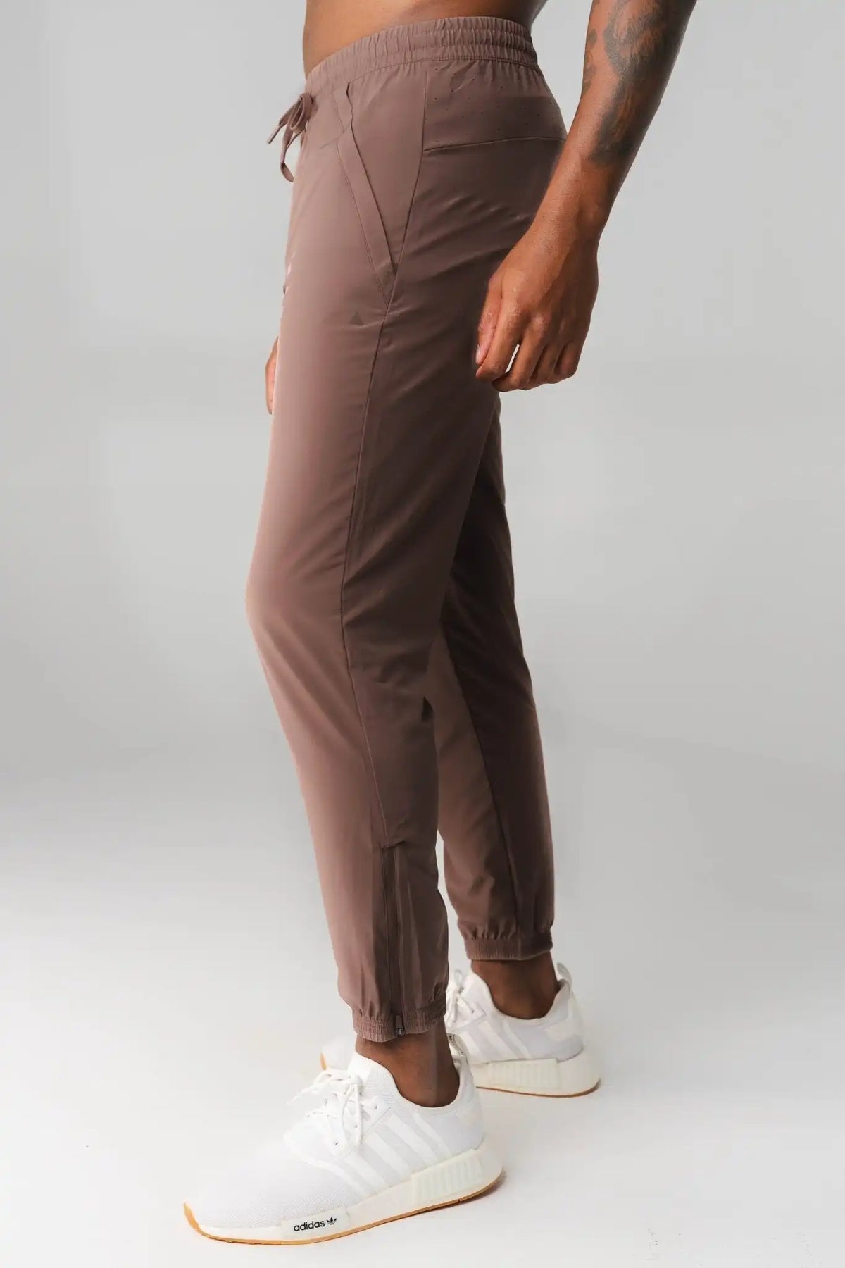 Vitality Prime® Jogger - Mocha