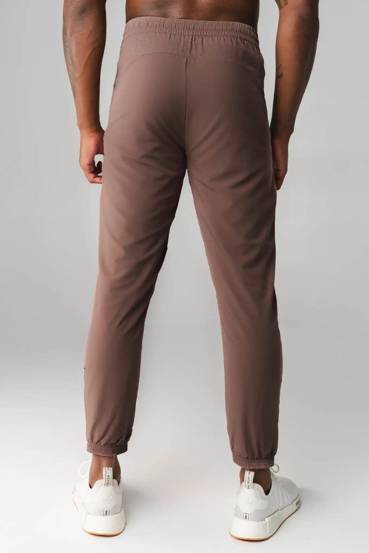 Vitality Prime® Jogger - Mocha