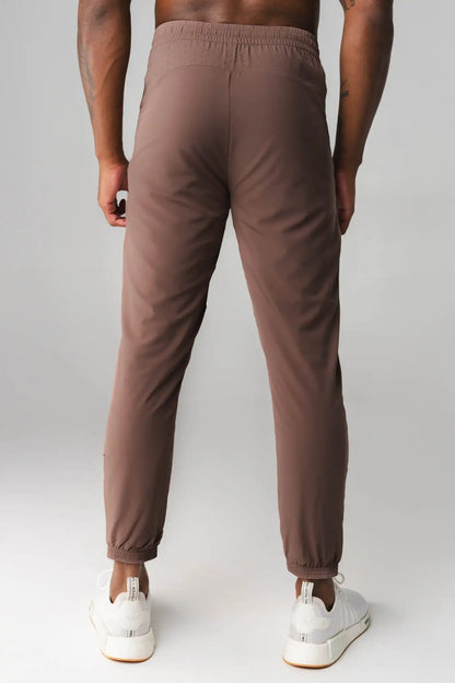 Vitality Prime® Jogger - Mocha