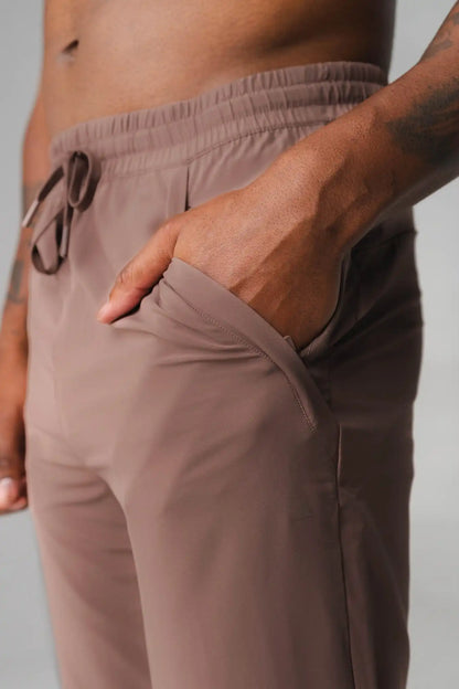 Vitality Prime® Jogger - Mocha