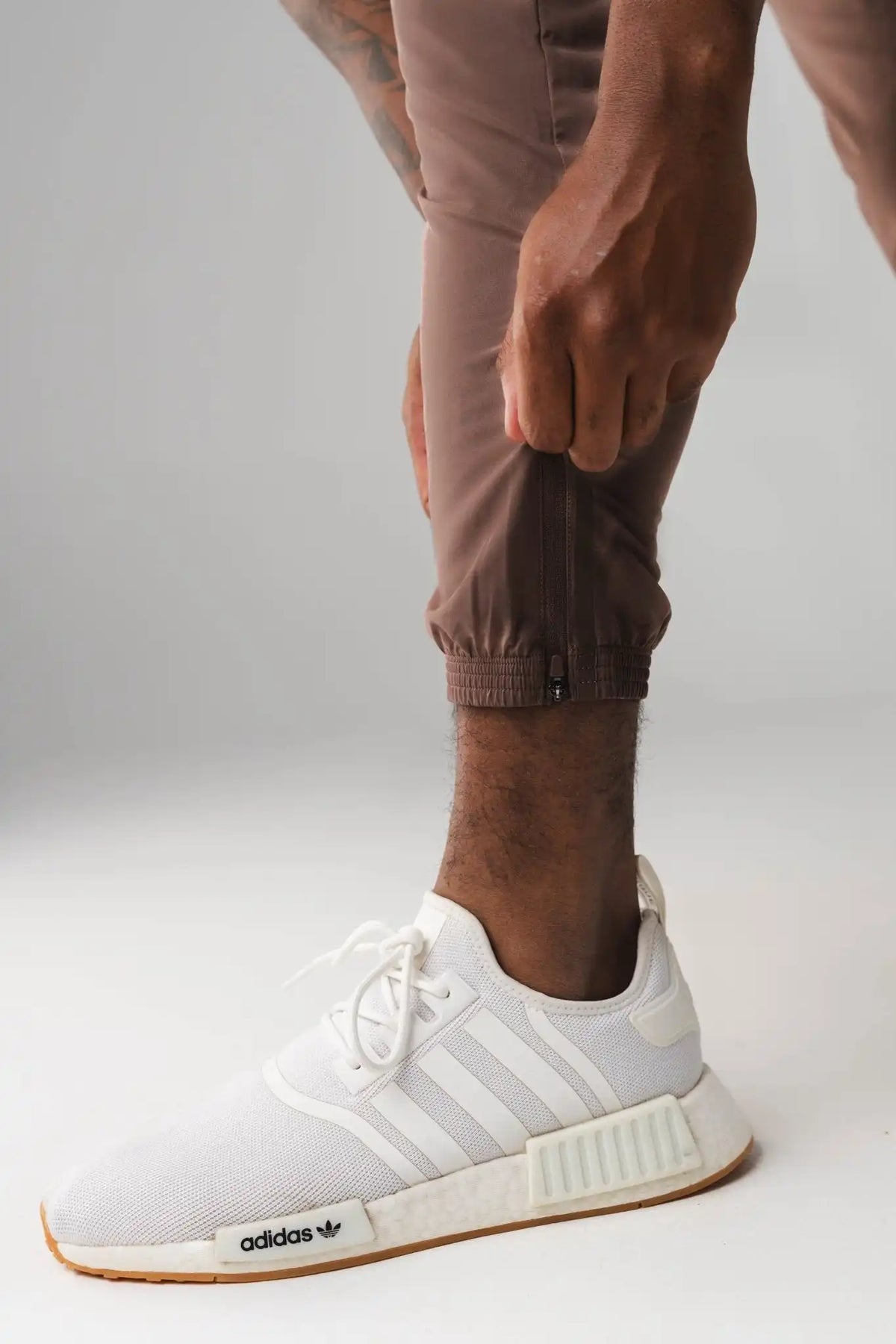 Vitality Prime® Jogger - Mocha