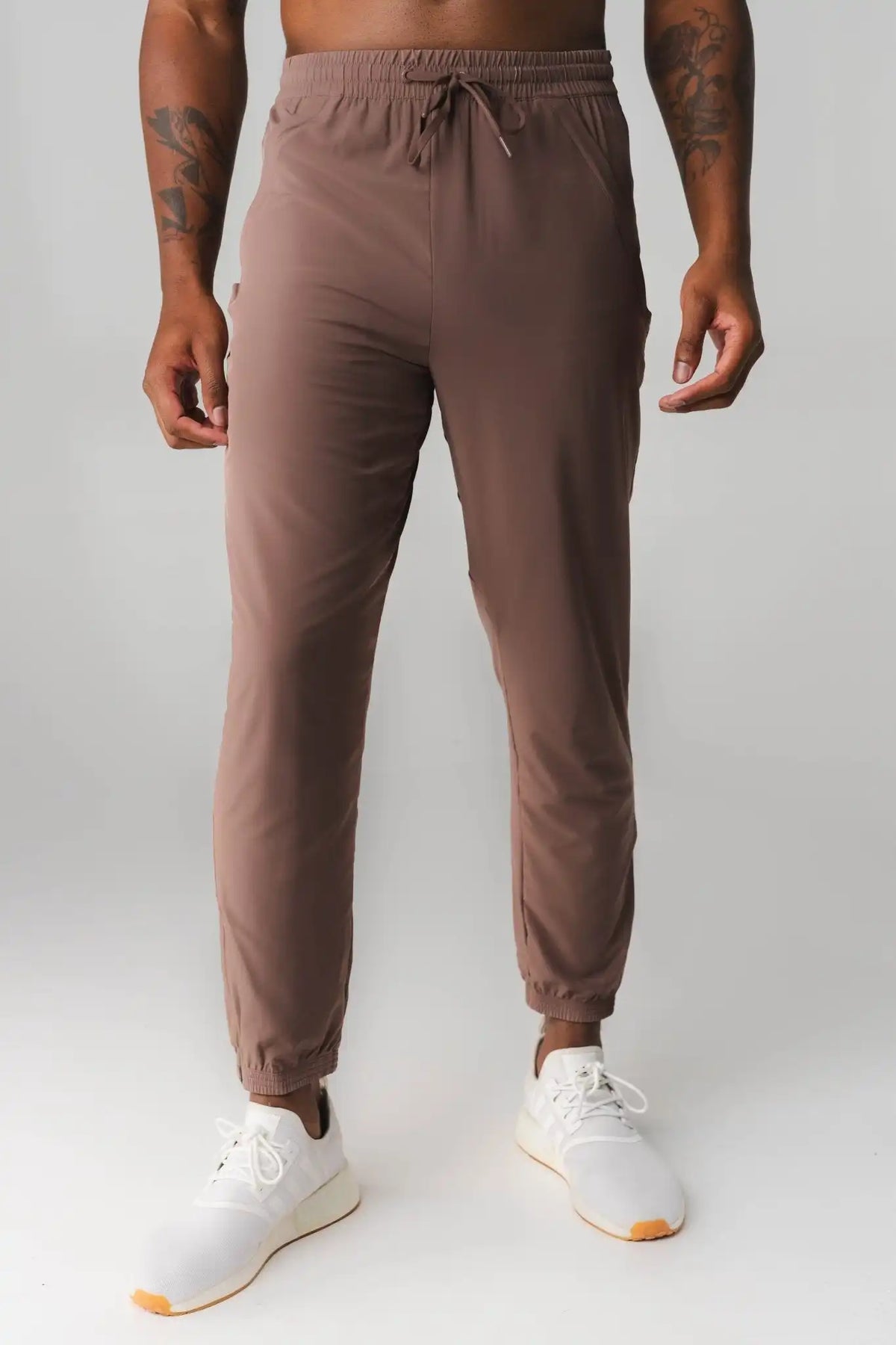 Vitality Prime® Jogger - Mocha