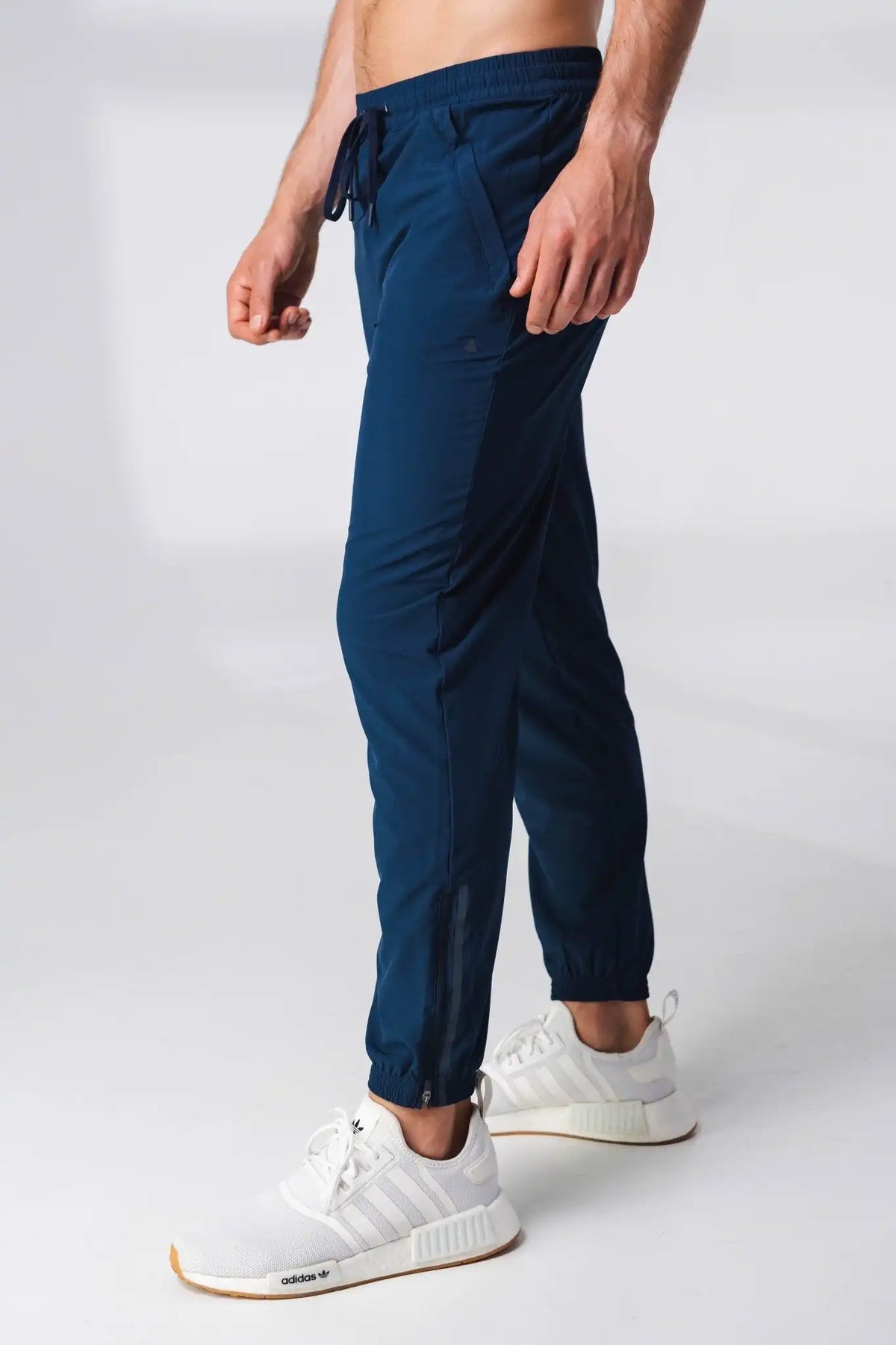 Vitality Prime® Jogger - Navy