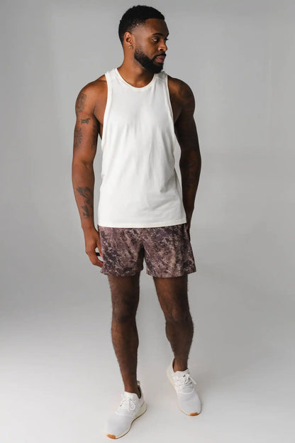 Vitality Prime® Train Short 6" - Campfire