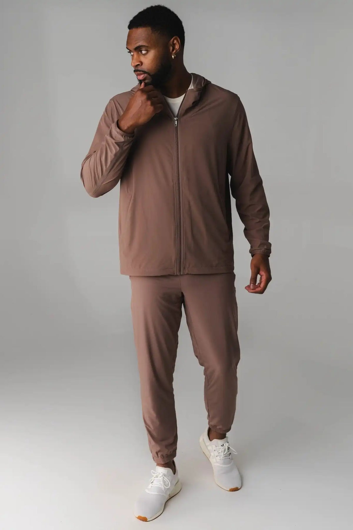 Vitality Prime® Jogger - Mocha
