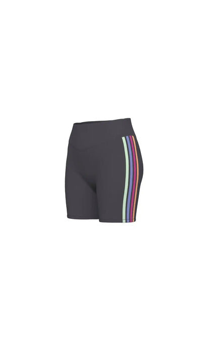 Vitality Pulse® Biker Short - Haze