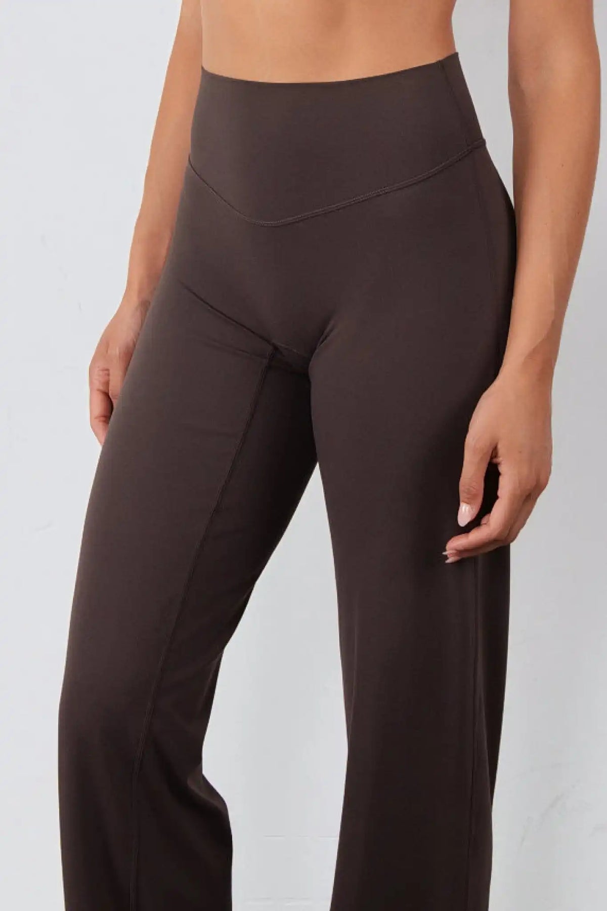Cloud II® Relaxed Trouser - Espresso