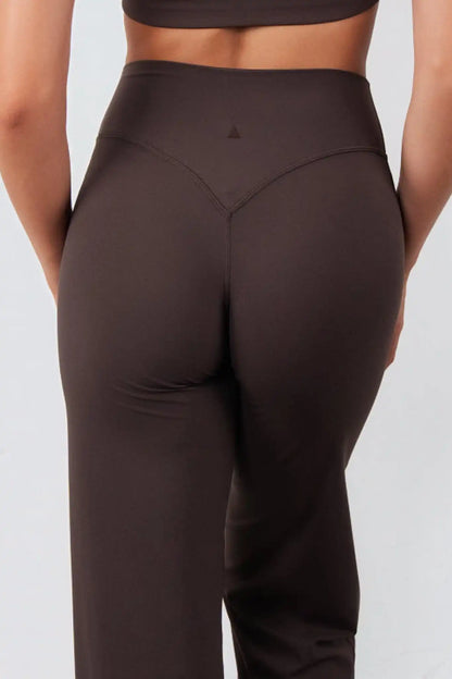 Cloud II® Relaxed Trouser - Espresso
