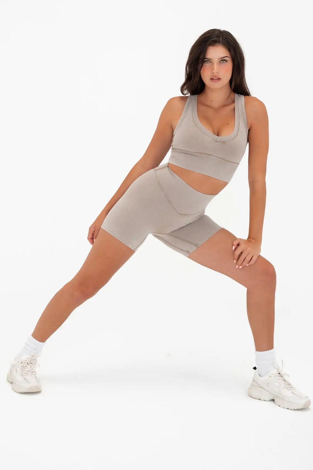 Cloud II® Volley Short - Mink Washed
