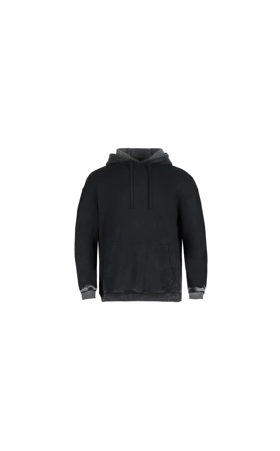Vitality Homebody® Men's Hoodie - Midnight Washed