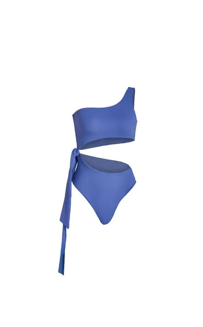 Tropica Asym One Piece - Hydra