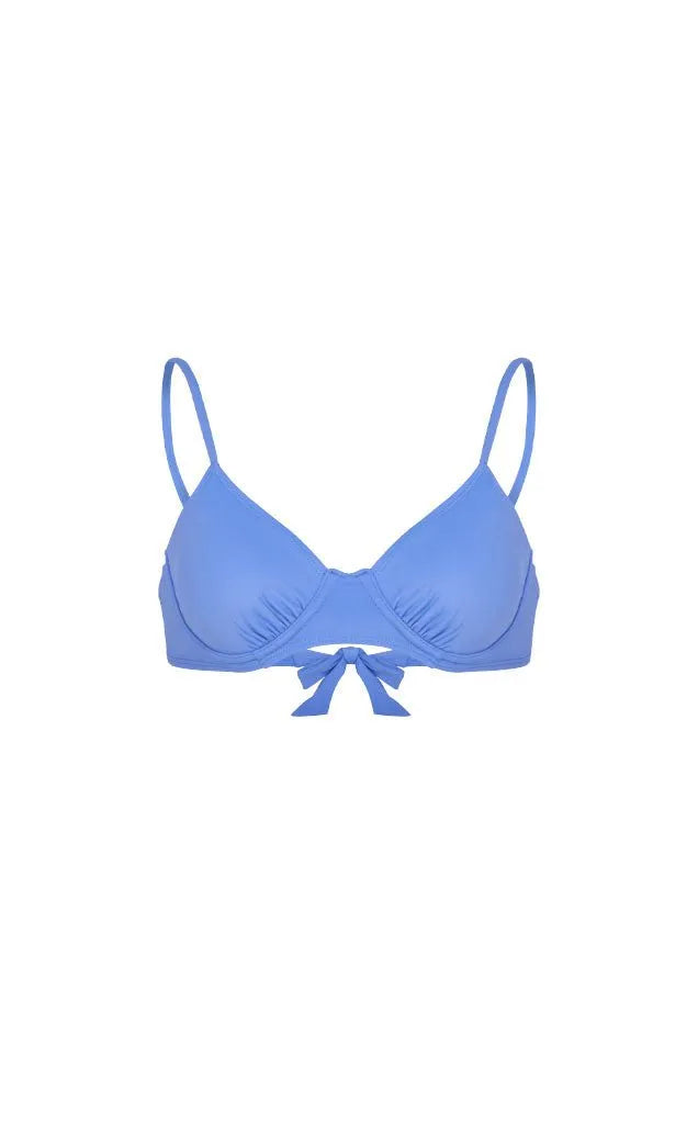 Tropica Underwire Top - Hydra