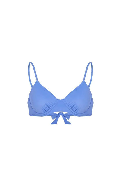 Tropica Underwire Top - Hydra