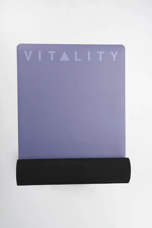 Vital Workout Mat - True