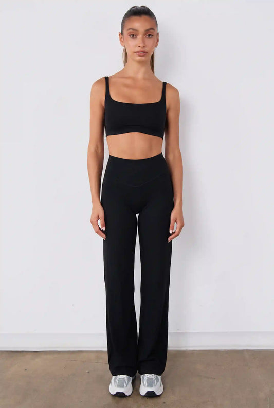 Cloud II® Relaxed Trouser - Midnight