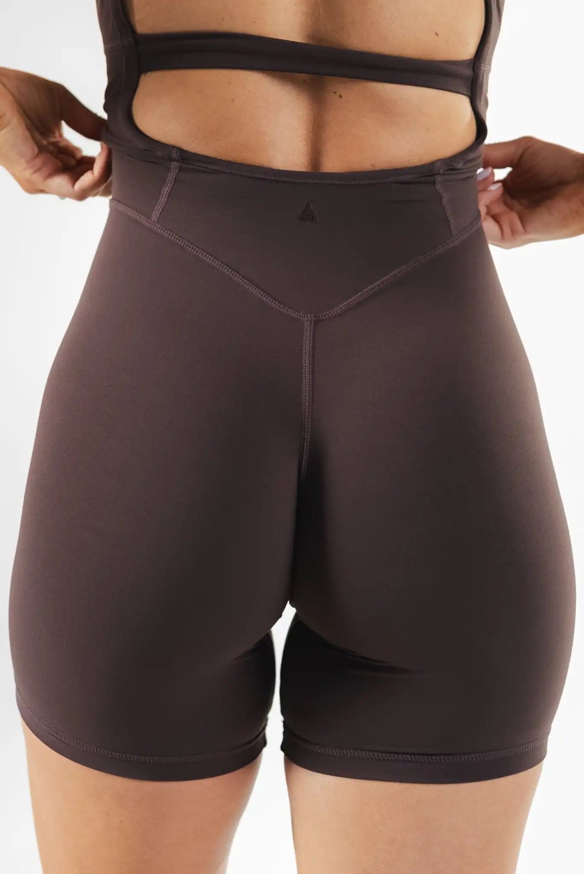 Cloud II® U Jumper - Espresso