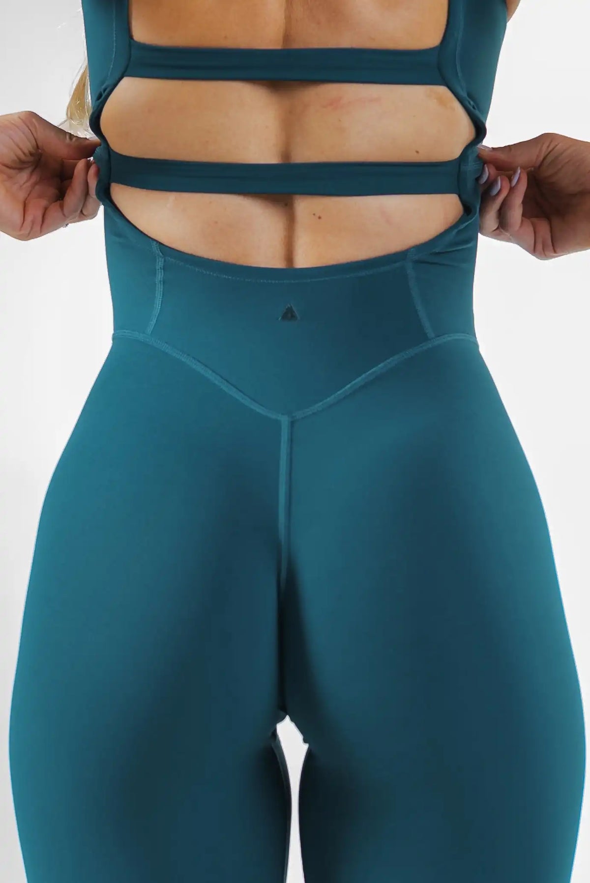 Cloud II® U Jumpsuit - Marine