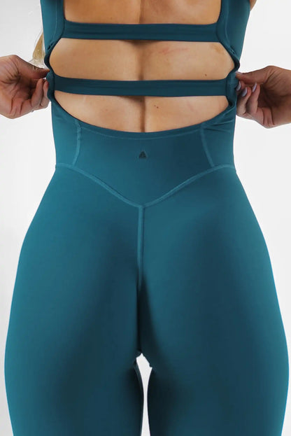 Cloud II® U Jumpsuit - Marine