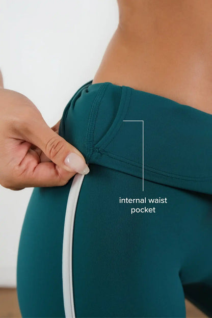Cloud II® Pant - Spruce Contrast